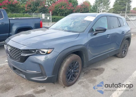 2024 Mazda Cx-50 2.5 S Premium z USA, uszkodzony, nr VIN 7MMVABDM6RN158466